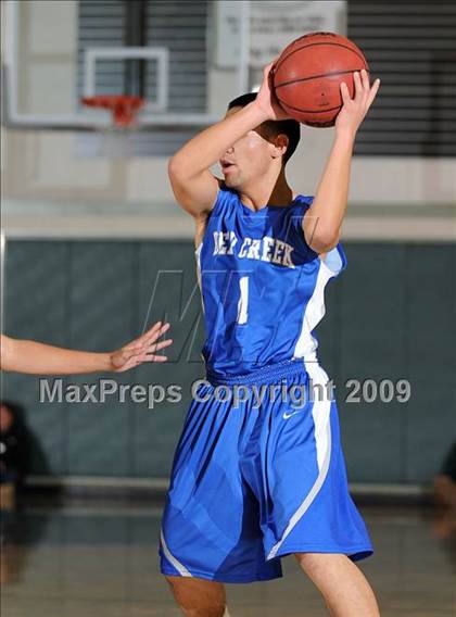 Thumbnail 1 in Bear Creek vs. Monterey Trail (Mark Macres Tournament) photogallery.