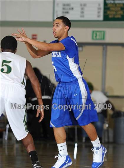 Thumbnail 1 in Bear Creek vs. Monterey Trail (Mark Macres Tournament) photogallery.