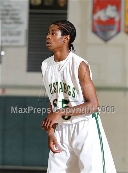 Thumbnail 3 in Bear Creek vs. Monterey Trail (Mark Macres Tournament) photogallery.
