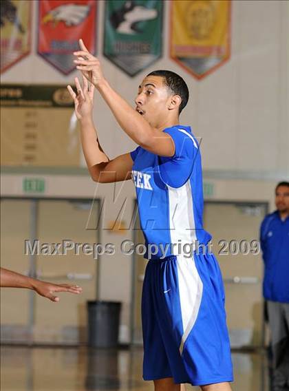Thumbnail 3 in Bear Creek vs. Monterey Trail (Mark Macres Tournament) photogallery.
