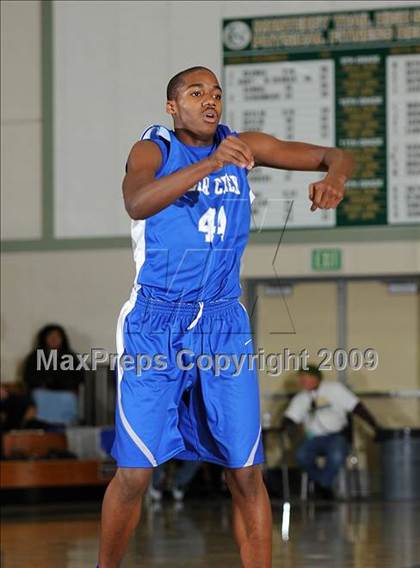 Thumbnail 1 in Bear Creek vs. Monterey Trail (Mark Macres Tournament) photogallery.