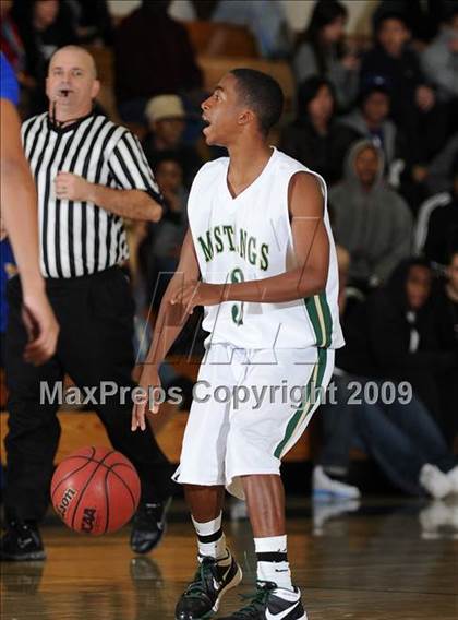 Thumbnail 1 in Bear Creek vs. Monterey Trail (Mark Macres Tournament) photogallery.