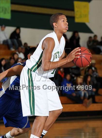 Thumbnail 3 in Bear Creek vs. Monterey Trail (Mark Macres Tournament) photogallery.