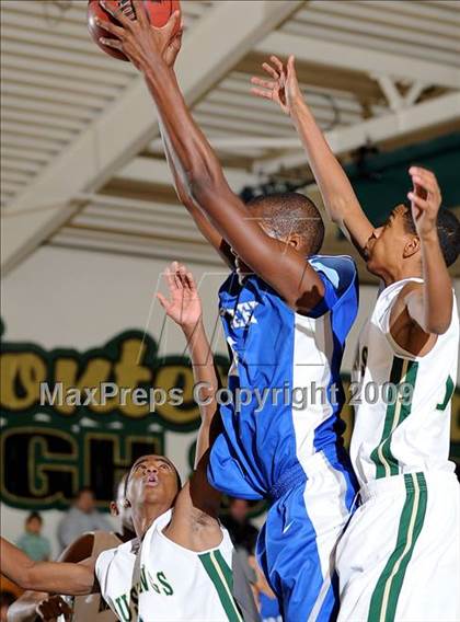 Thumbnail 1 in Bear Creek vs. Monterey Trail (Mark Macres Tournament) photogallery.