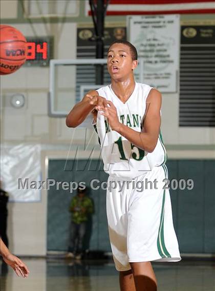 Thumbnail 1 in Bear Creek vs. Monterey Trail (Mark Macres Tournament) photogallery.