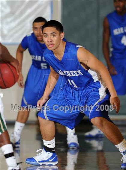 Thumbnail 2 in Bear Creek vs. Monterey Trail (Mark Macres Tournament) photogallery.