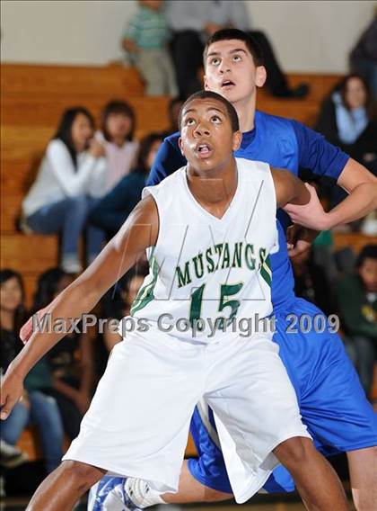 Thumbnail 1 in Bear Creek vs. Monterey Trail (Mark Macres Tournament) photogallery.