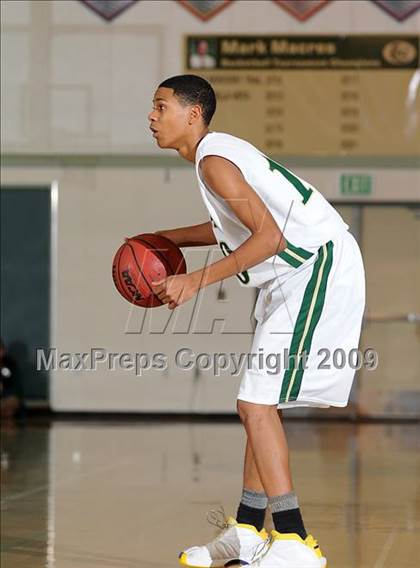 Thumbnail 3 in Bear Creek vs. Monterey Trail (Mark Macres Tournament) photogallery.