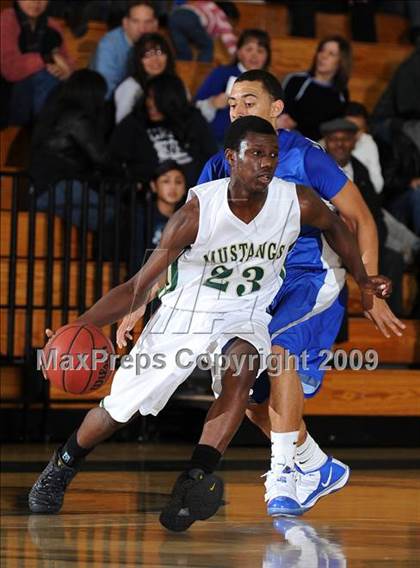 Thumbnail 3 in Bear Creek vs. Monterey Trail (Mark Macres Tournament) photogallery.