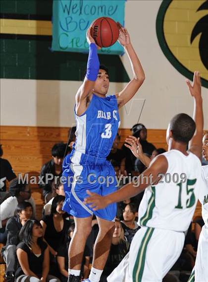 Thumbnail 3 in Bear Creek vs. Monterey Trail (Mark Macres Tournament) photogallery.