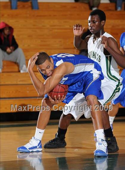 Thumbnail 2 in Bear Creek vs. Monterey Trail (Mark Macres Tournament) photogallery.
