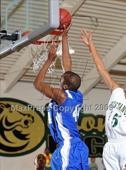 Thumbnail 2 in Bear Creek vs. Monterey Trail (Mark Macres Tournament) photogallery.