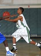 Photo from the gallery "Bear Creek vs. Monterey Trail (Mark Macres Tournament)"