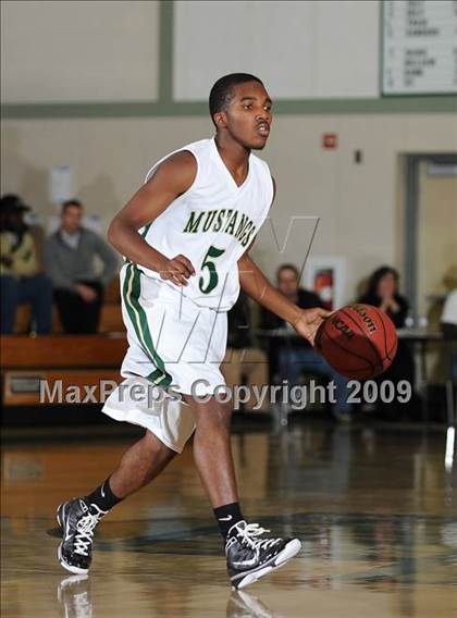 Thumbnail 2 in Bear Creek vs. Monterey Trail (Mark Macres Tournament) photogallery.