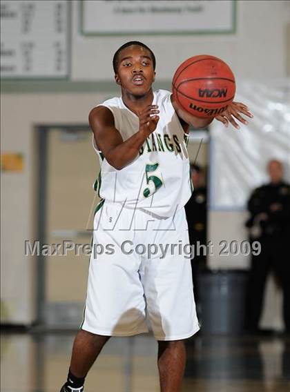 Thumbnail 3 in Bear Creek vs. Monterey Trail (Mark Macres Tournament) photogallery.