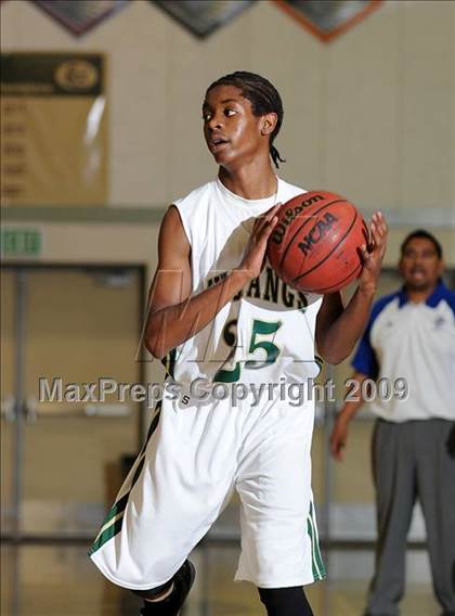 Thumbnail 1 in Bear Creek vs. Monterey Trail (Mark Macres Tournament) photogallery.
