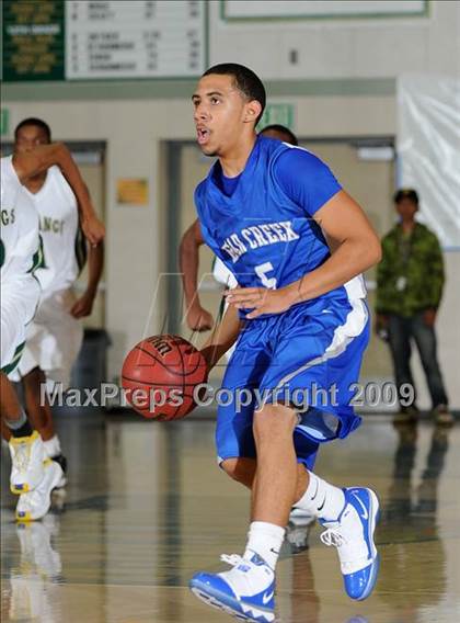 Thumbnail 1 in Bear Creek vs. Monterey Trail (Mark Macres Tournament) photogallery.