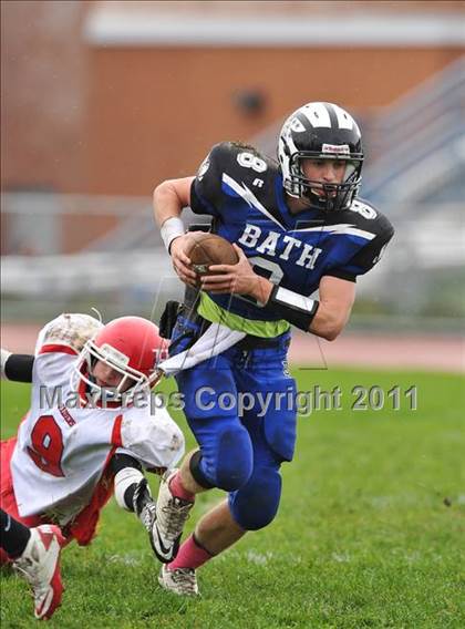 Thumbnail 1 in Hornell @ Haverling photogallery.