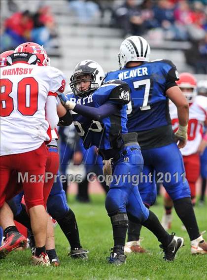 Thumbnail 1 in Hornell @ Haverling photogallery.