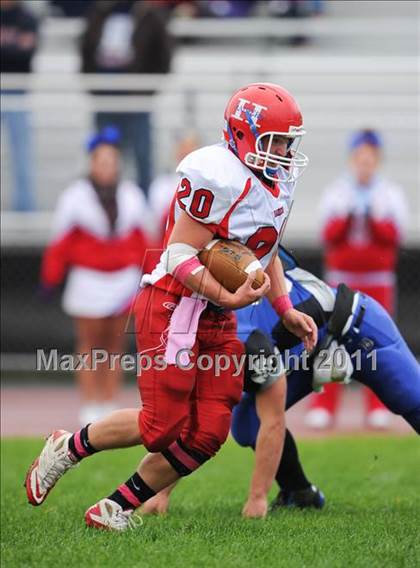 Thumbnail 1 in Hornell @ Haverling photogallery.