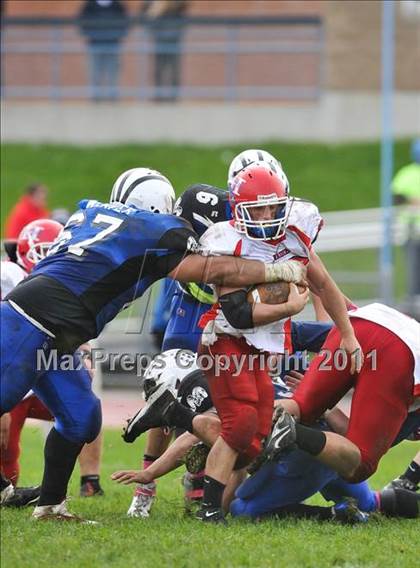 Thumbnail 3 in Hornell @ Haverling photogallery.