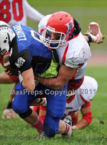 Thumbnail 3 in Hornell @ Haverling photogallery.