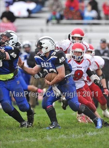 Thumbnail 3 in Hornell @ Haverling photogallery.