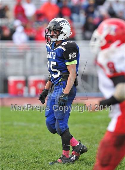 Thumbnail 3 in Hornell @ Haverling photogallery.