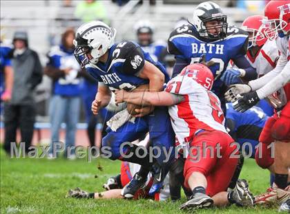 Thumbnail 1 in Hornell @ Haverling photogallery.
