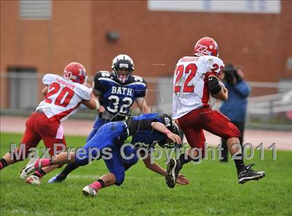 Thumbnail 1 in Hornell @ Haverling photogallery.