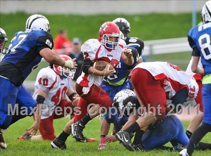 Thumbnail 2 in Hornell @ Haverling photogallery.