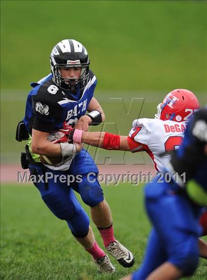Thumbnail 1 in Hornell @ Haverling photogallery.