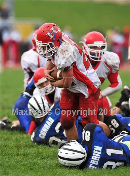 Thumbnail 1 in Hornell @ Haverling photogallery.