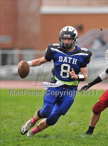 Thumbnail 3 in Hornell @ Haverling photogallery.