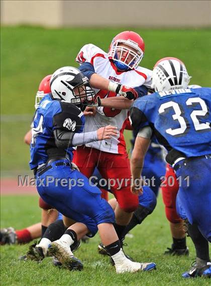 Thumbnail 3 in Hornell @ Haverling photogallery.