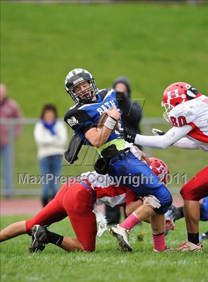 Thumbnail 2 in Hornell @ Haverling photogallery.