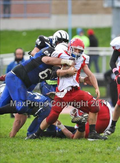 Thumbnail 1 in Hornell @ Haverling photogallery.