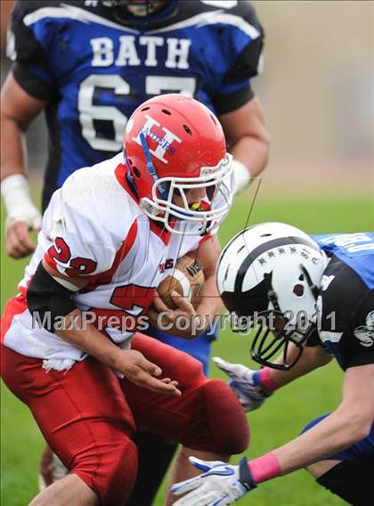 Thumbnail 1 in Hornell @ Haverling photogallery.