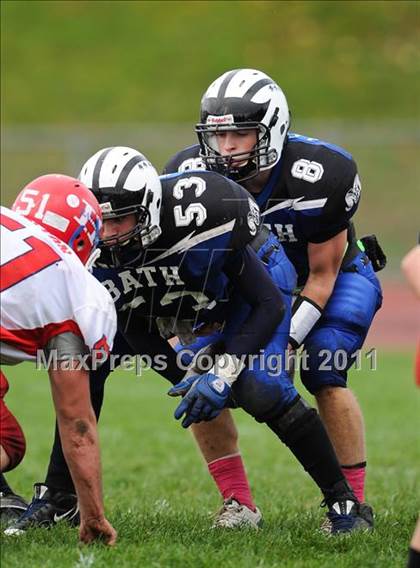 Thumbnail 3 in Hornell @ Haverling photogallery.