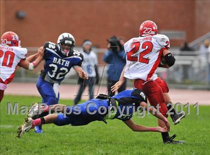 Thumbnail 2 in Hornell @ Haverling photogallery.