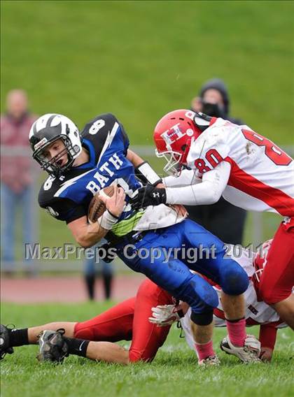 Thumbnail 3 in Hornell @ Haverling photogallery.