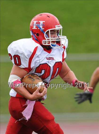 Thumbnail 1 in Hornell @ Haverling photogallery.