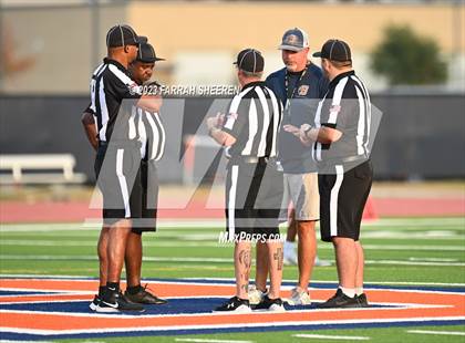 Thumbnail 3 in Cy-Fair @ Bridgeland (B-Team) photogallery.