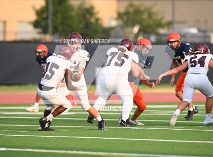 Thumbnail 1 in Cy-Fair @ Bridgeland (B-Team) photogallery.