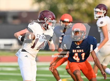 Thumbnail 1 in Cy-Fair @ Bridgeland (B-Team) photogallery.