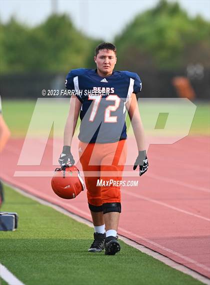 Thumbnail 1 in Cy-Fair @ Bridgeland (B-Team) photogallery.