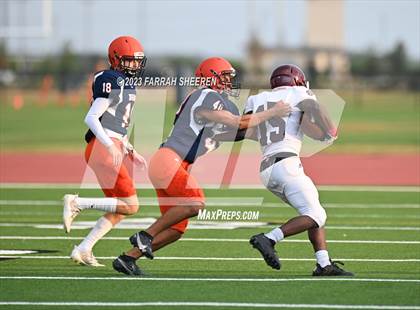 Thumbnail 1 in Cy-Fair @ Bridgeland (B-Team) photogallery.