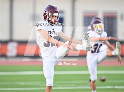 Thumbnail 3 in Cy-Fair @ Bridgeland (B-Team) photogallery.