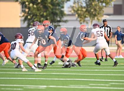 Thumbnail 3 in Cy-Fair @ Bridgeland (B-Team) photogallery.