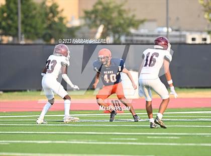 Thumbnail 2 in Cy-Fair @ Bridgeland (B-Team) photogallery.